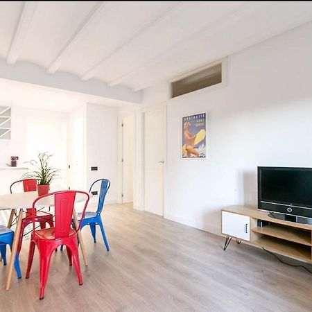 Apartamento Elyo Barcelona Exterior foto