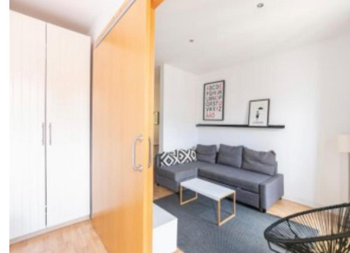 Apartamento Elyo Barcelona Exterior foto