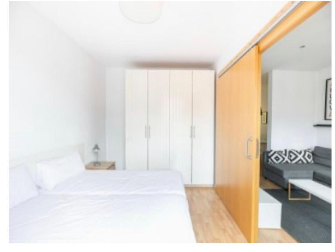 Apartamento Elyo Barcelona Exterior foto