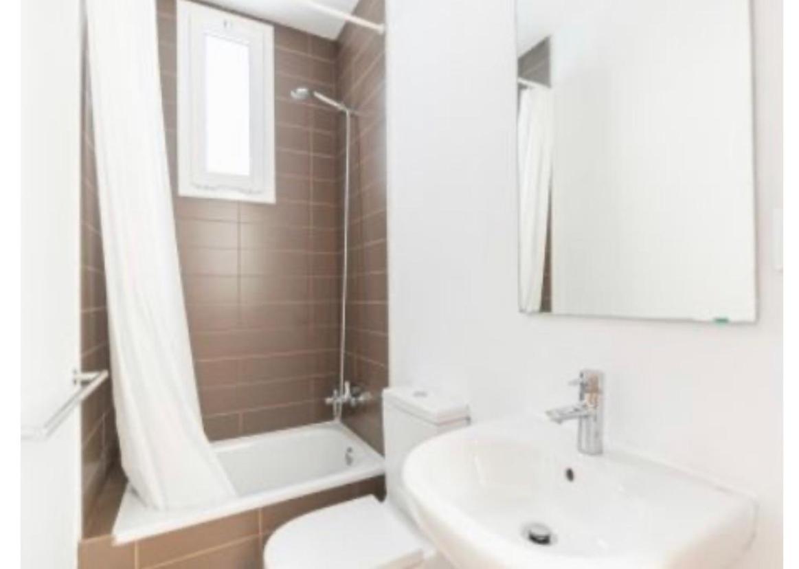Apartamento Elyo Barcelona Exterior foto