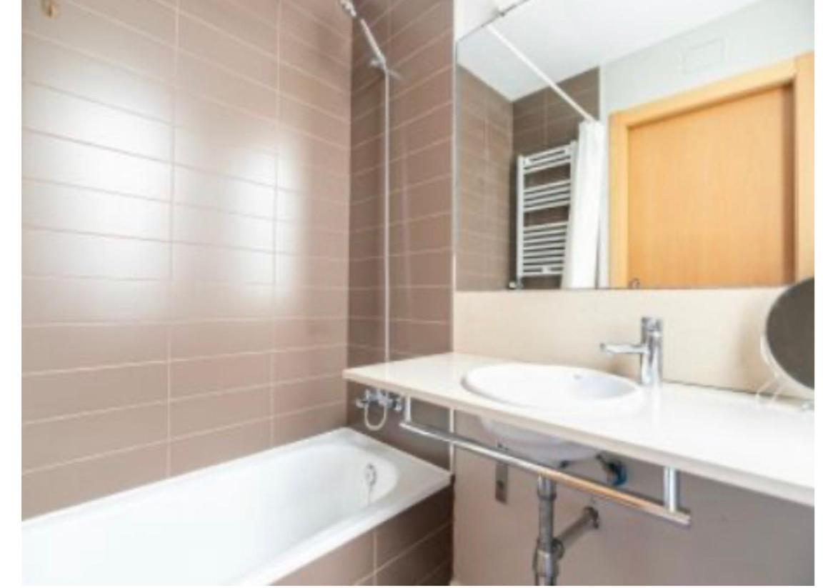Apartamento Elyo Barcelona Exterior foto