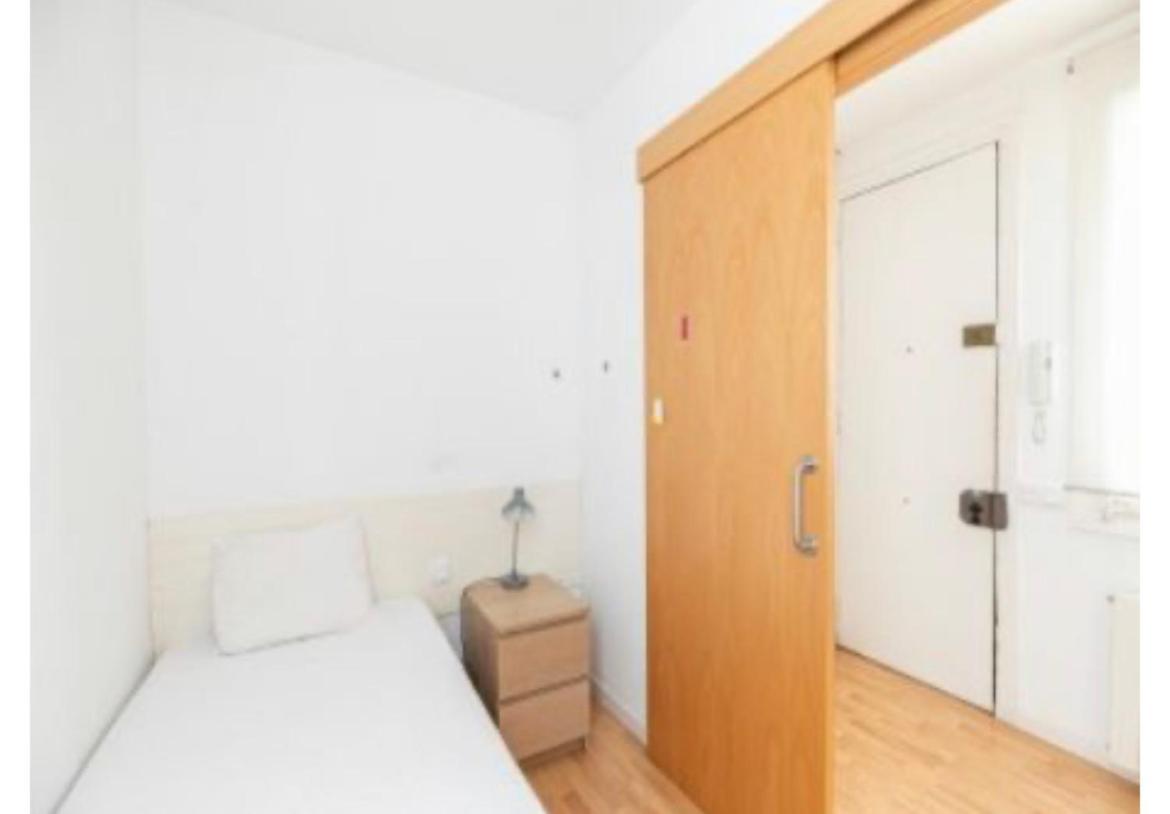 Apartamento Elyo Barcelona Exterior foto