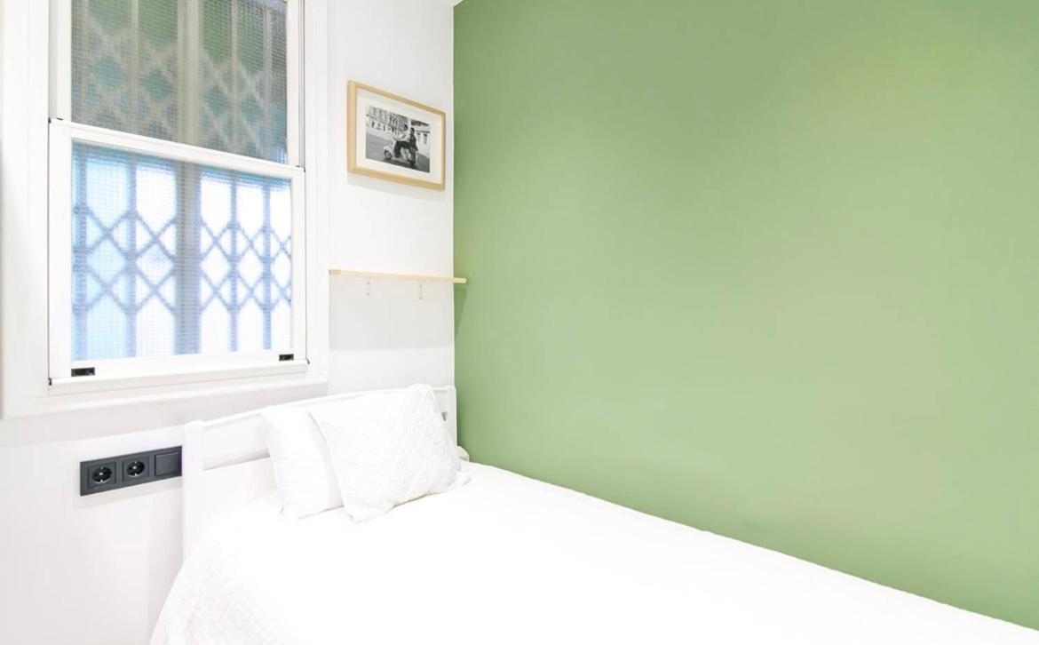 Apartamento Elyo Barcelona Exterior foto
