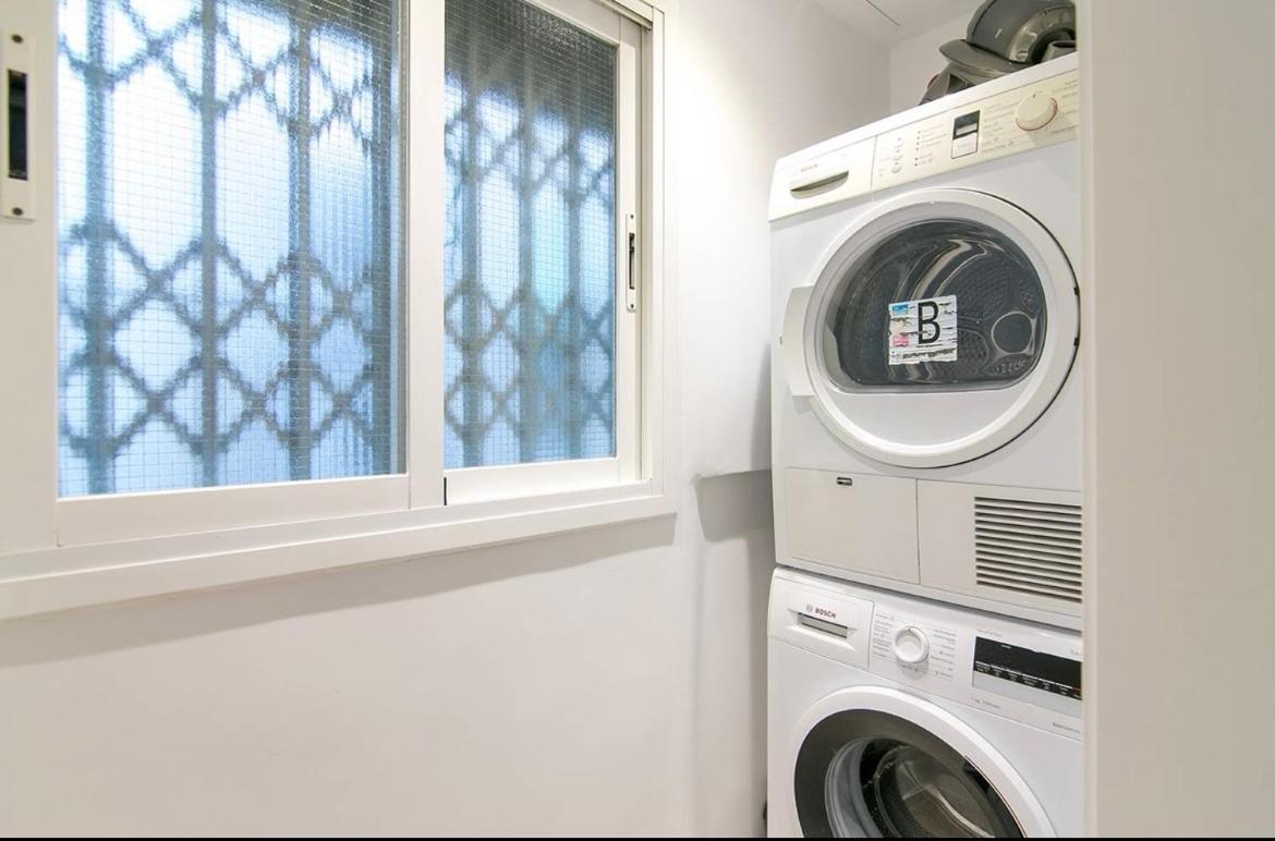 Apartamento Elyo Barcelona Exterior foto